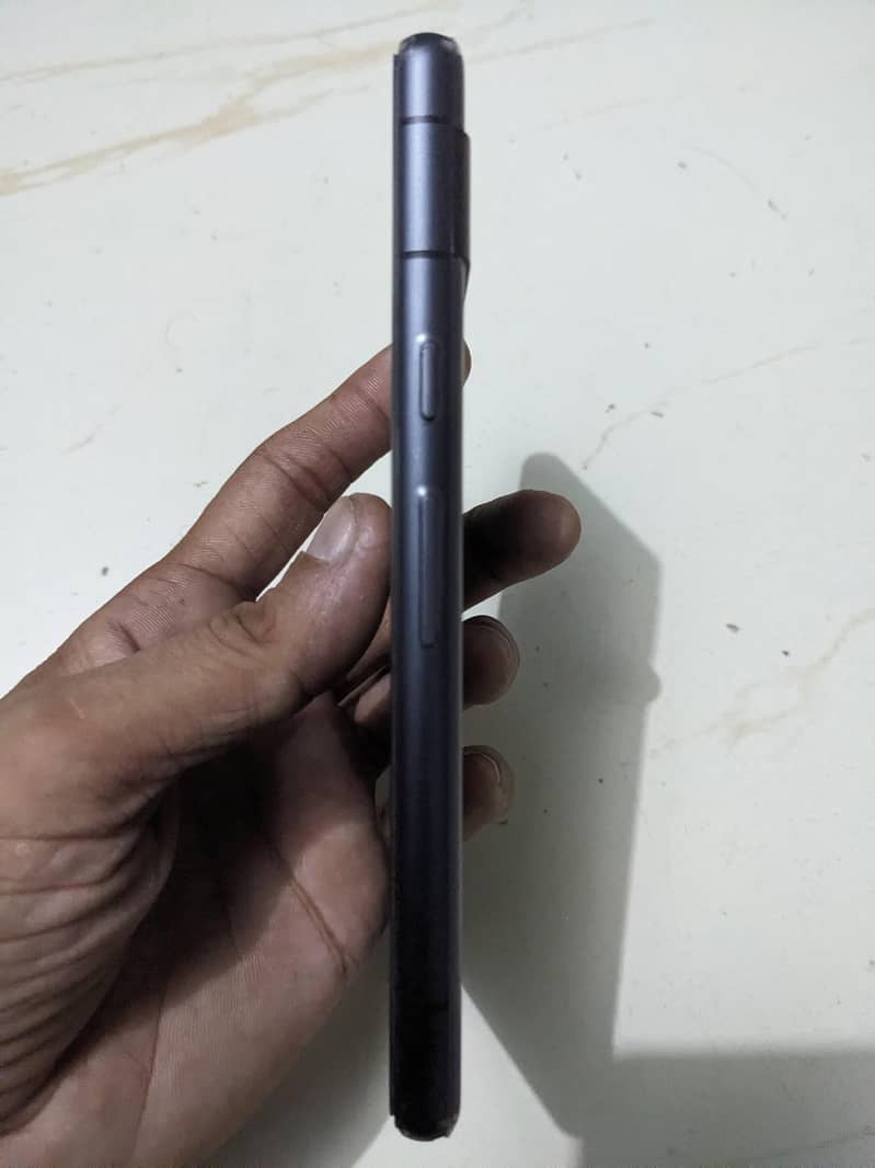 Google Pixel 7a Official 3