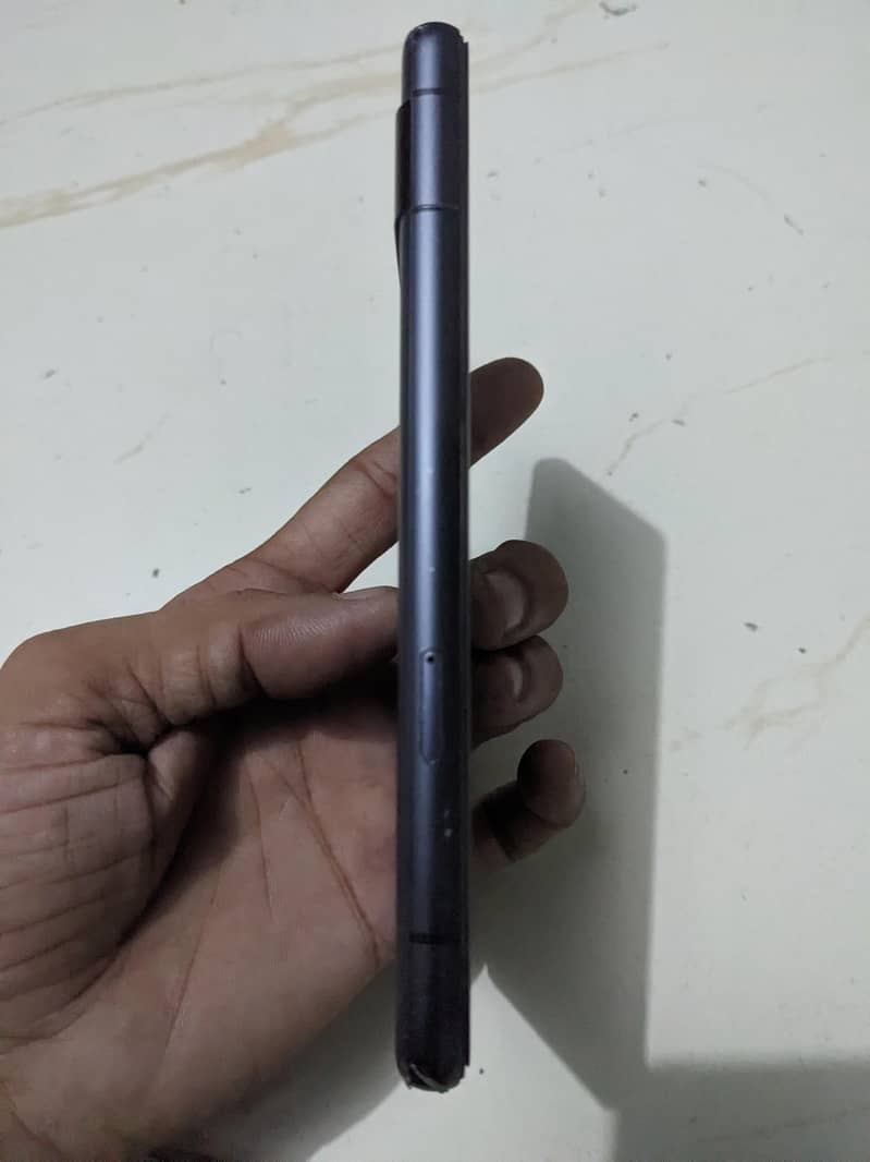 Google Pixel 7a Official 5
