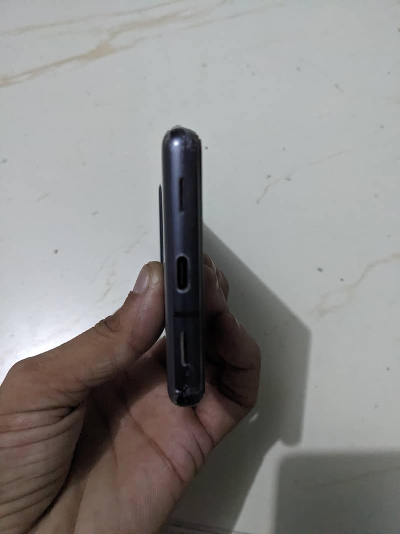 Google Pixel 7a Official 6