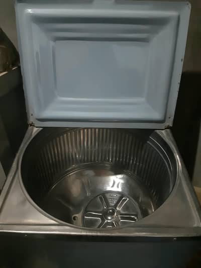 Pak Asia Washing Machine for sale