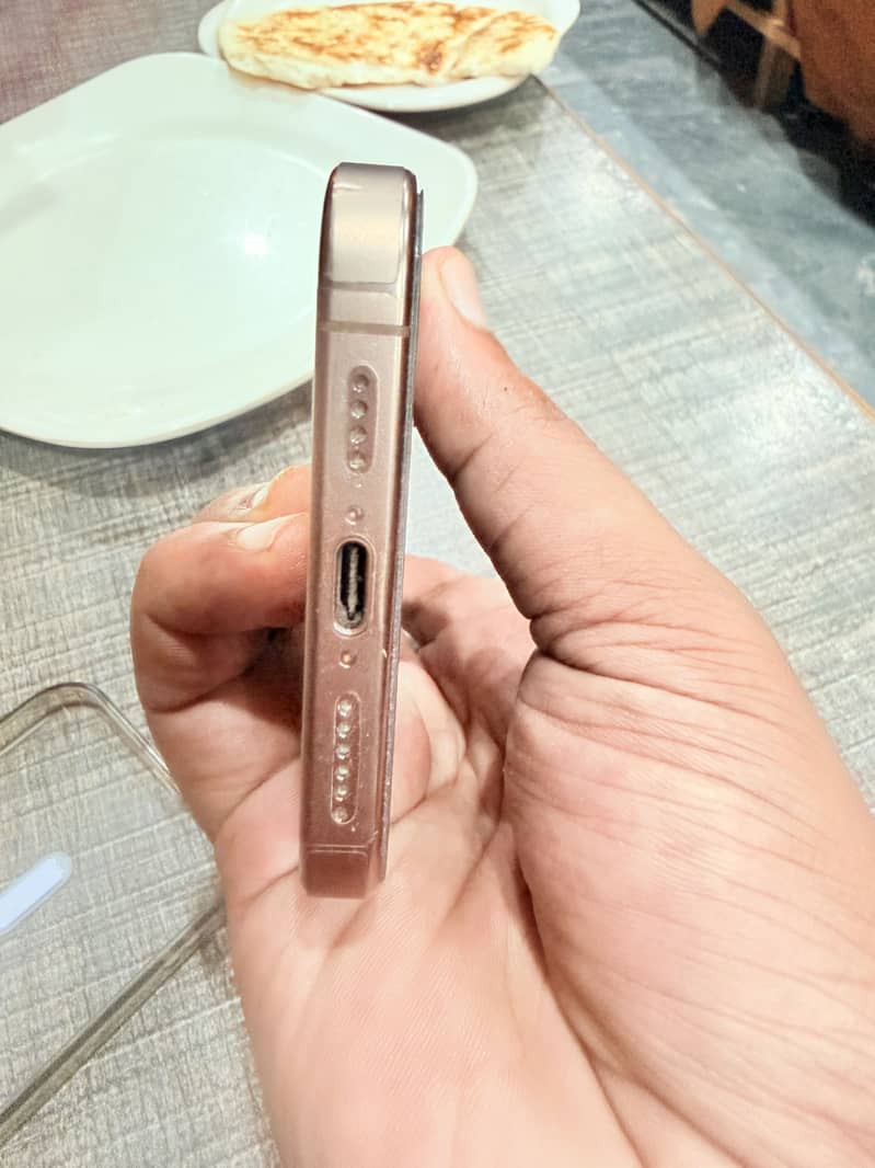 Apple iPhone 16 Pro Max 8