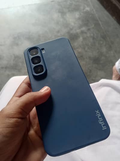 Infinix Hot 60i