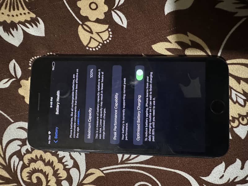 Apple iPhone 7 Plus 1