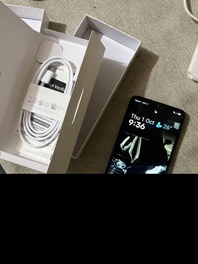 Samsung Mobile A06
