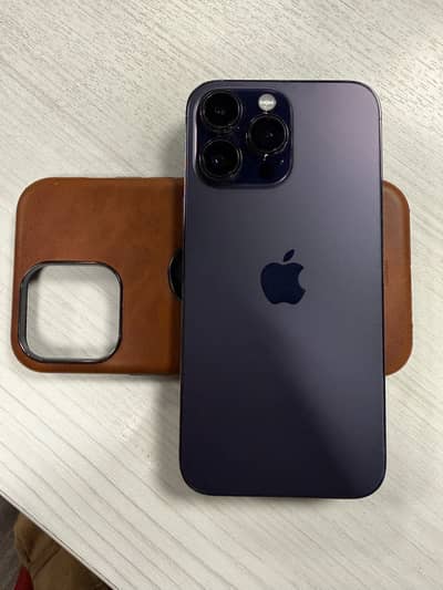 Apple iPhone 14 Pro Max