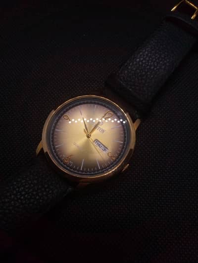 seveston Watch
