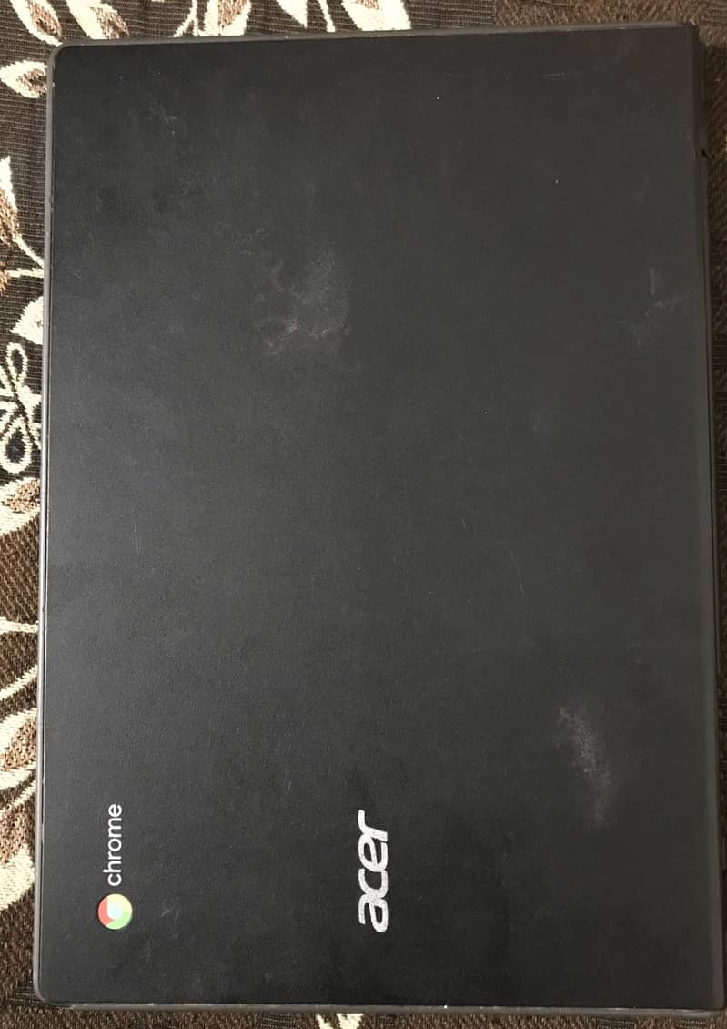 Model - C771-C4TM 0