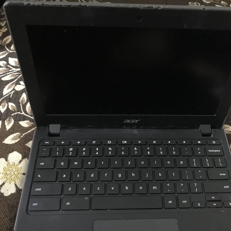 Model - C771-C4TM 1