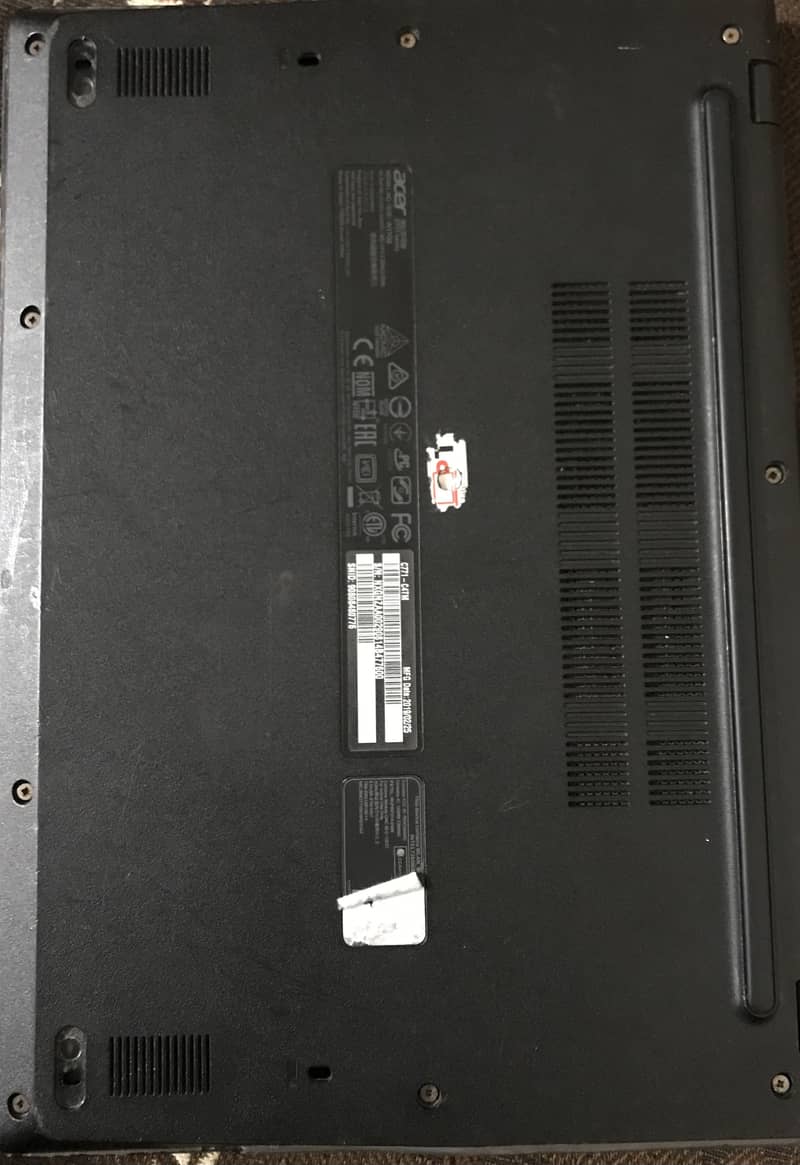 Model - C771-C4TM 3