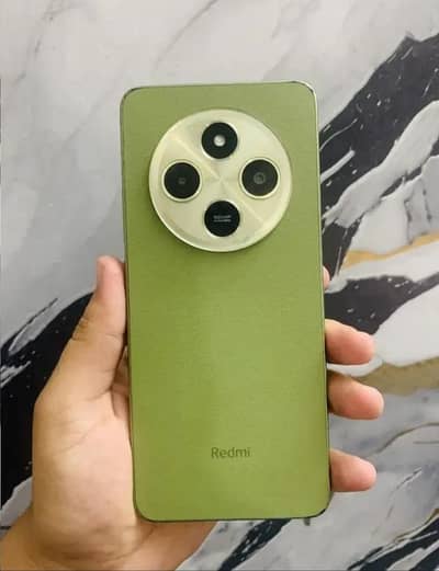 Xiaomi Redmi 14C  final