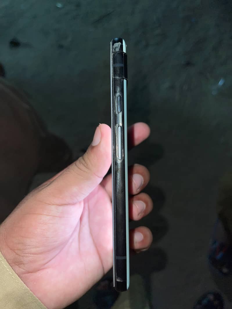 Google Pixel 6a 3