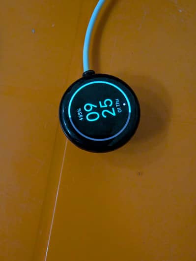 GOOGLE PIXEL WATCH 2