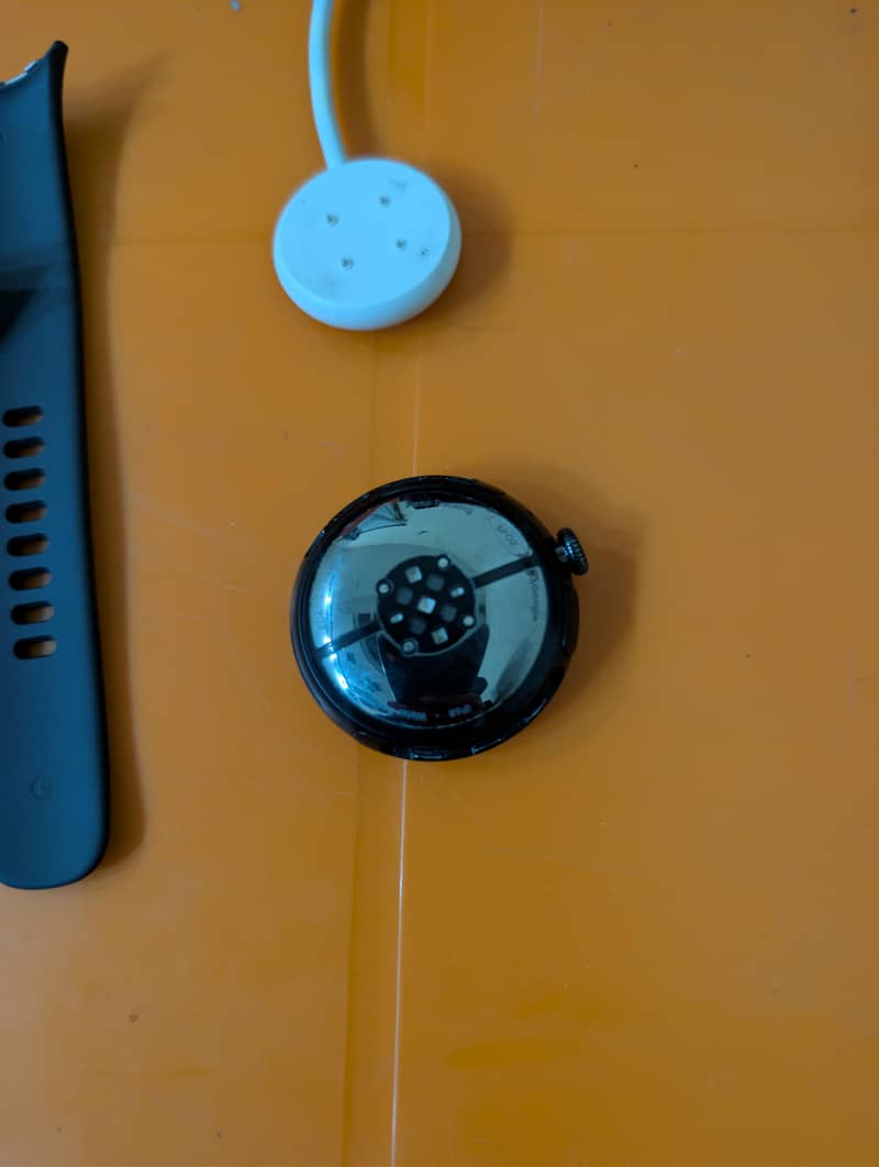 GOOGLE PIXEL WATCH 2 2