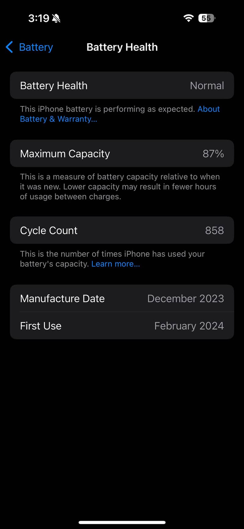 Apple iPhone 15 Pro 0
