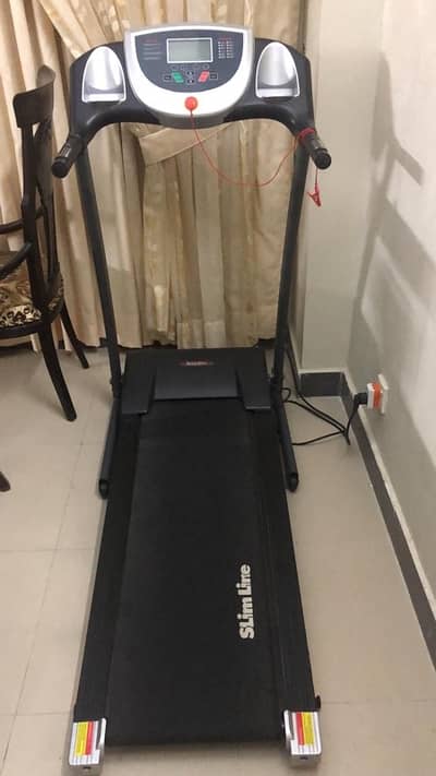 Slimline Treadmills for Sale