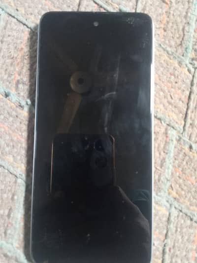 Tecno Spark 20C