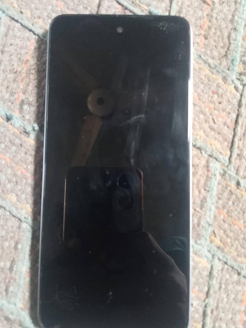 Tecno Spark 20C 0
