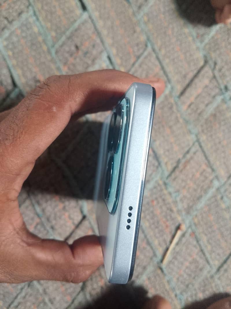 Tecno Spark 20C 5