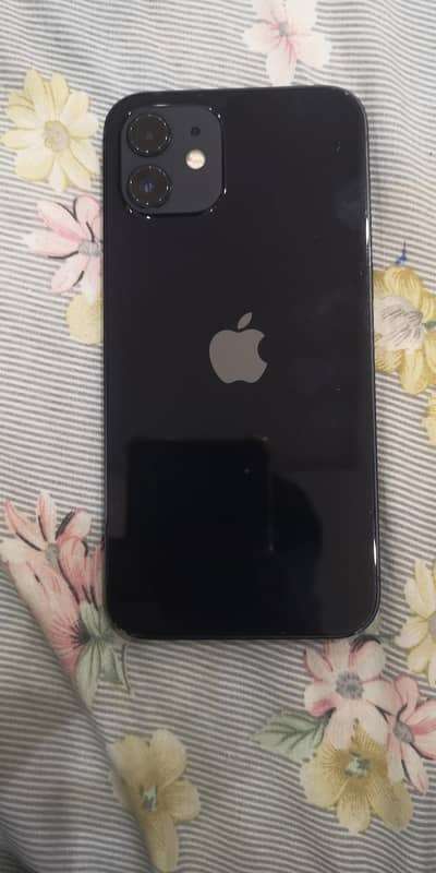 Apple iPhone 12 mini