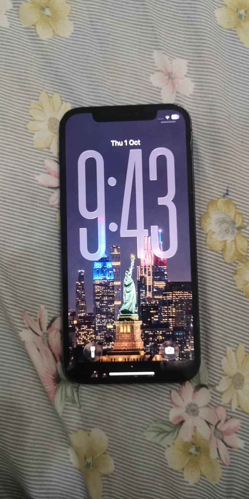 Apple iPhone 12 mini 1