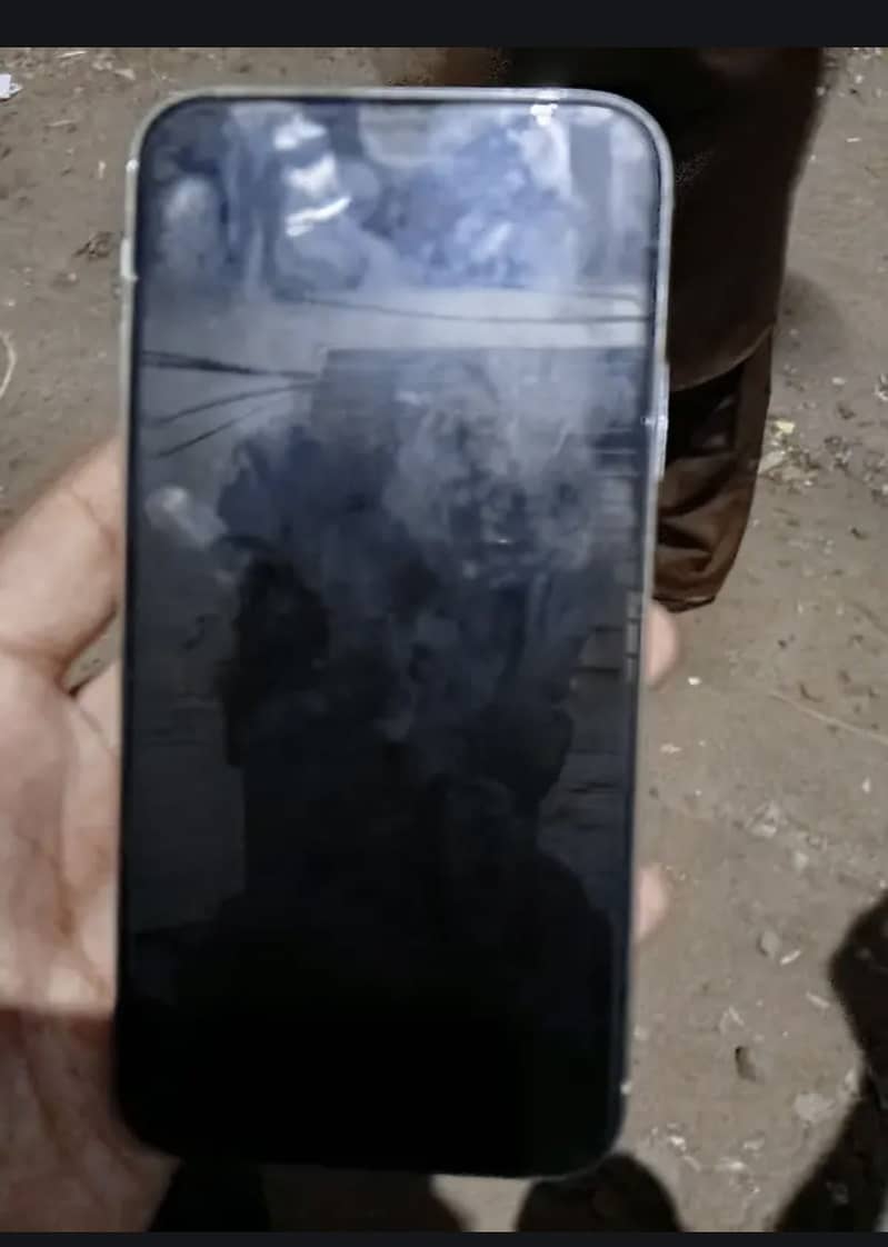 Apple iPhone X 0