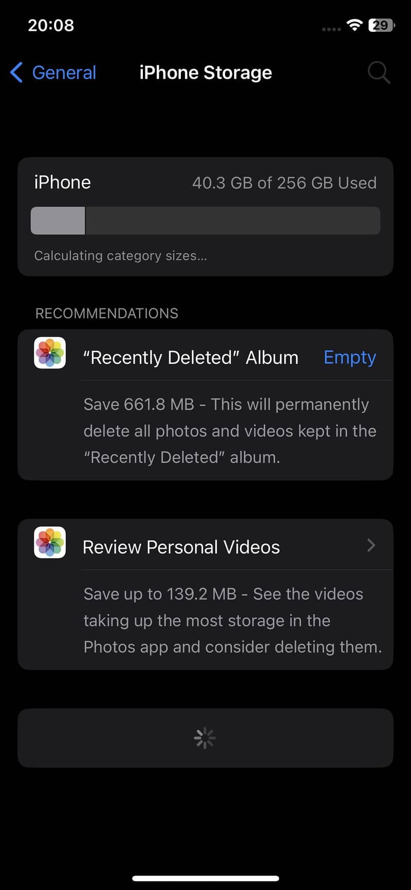 Apple iPhone X 1