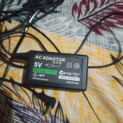 Psp charger