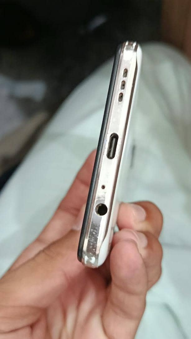 Tecno CAMON 18T 3