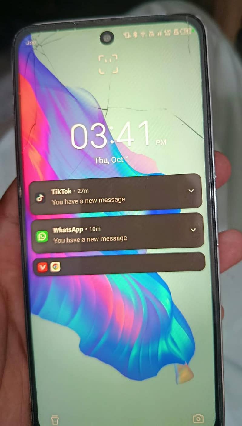 Tecno CAMON 18T 4