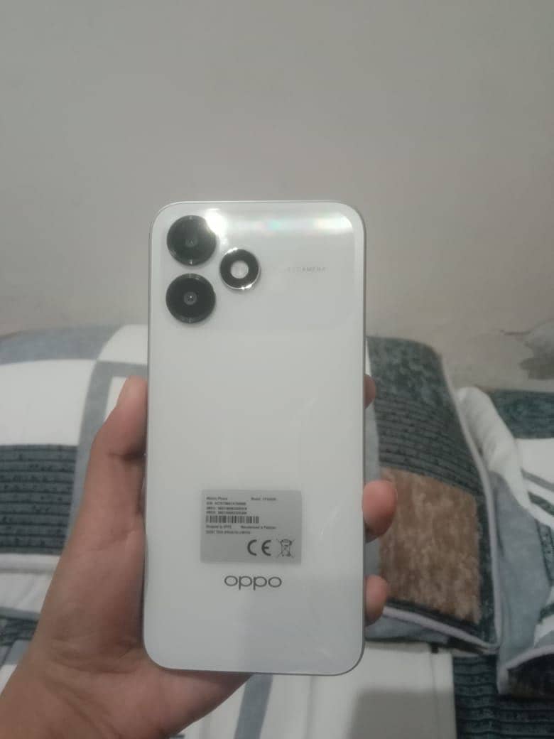 OPPO Other Model 1