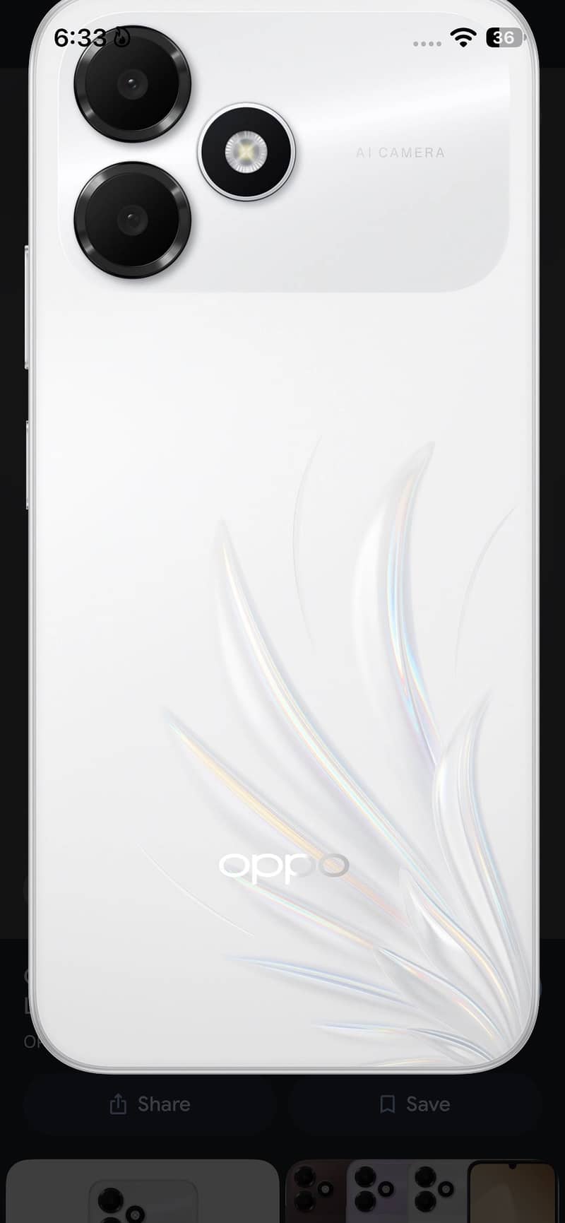 OPPO Other Model 2