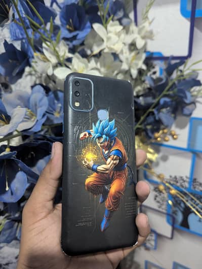 Infinix Hot 11 Play