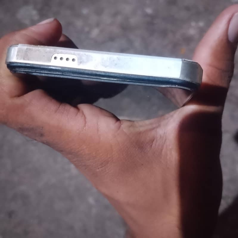 Tecno Spark 20C 0