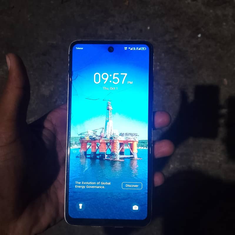 Tecno Spark 20C 4