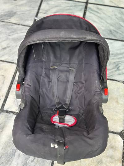 Baby cot brand new