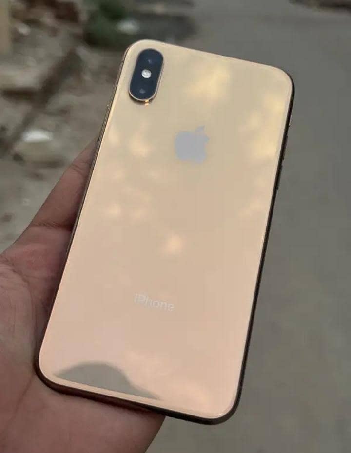 Iphone xs Dead 0