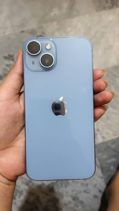 Apple iPhone 14 JV
