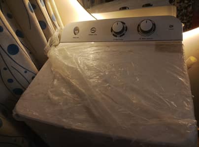 pel washing machine