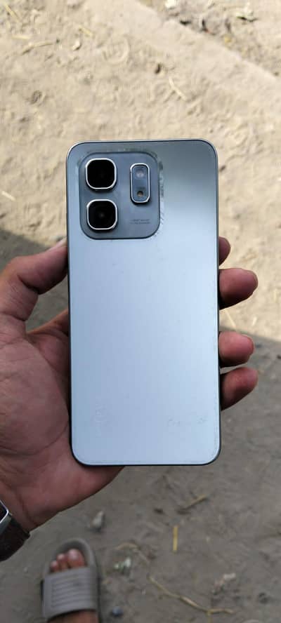 Infinix Hot 50i