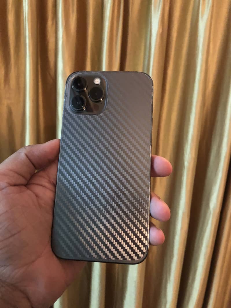 Apple iPhone 12 Pro Max 0