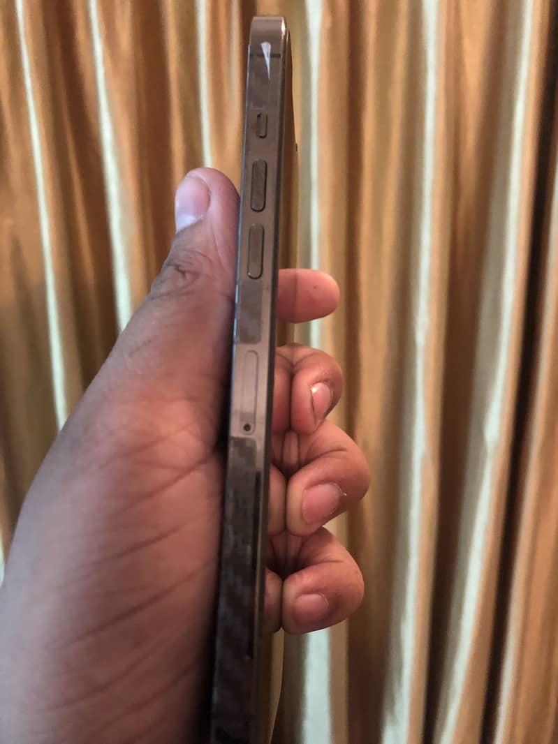 Apple iPhone 12 Pro Max 2