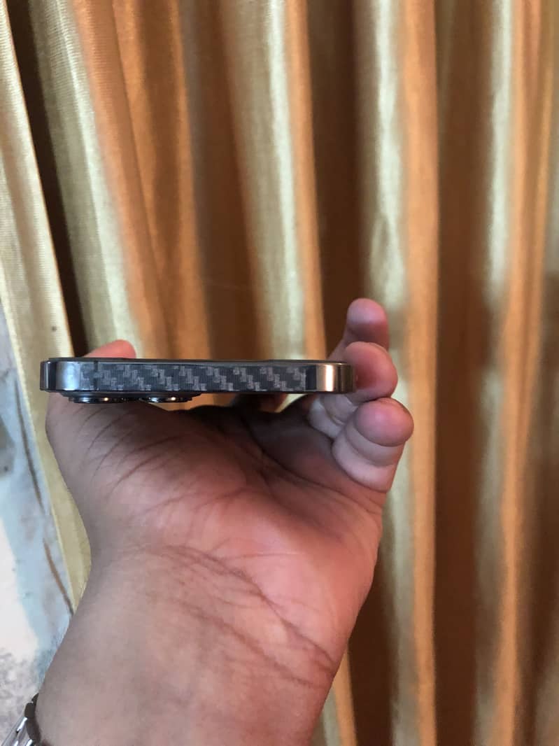 Apple iPhone 12 Pro Max 5