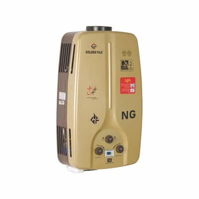 Golden Fuji Gyser 6 Liter