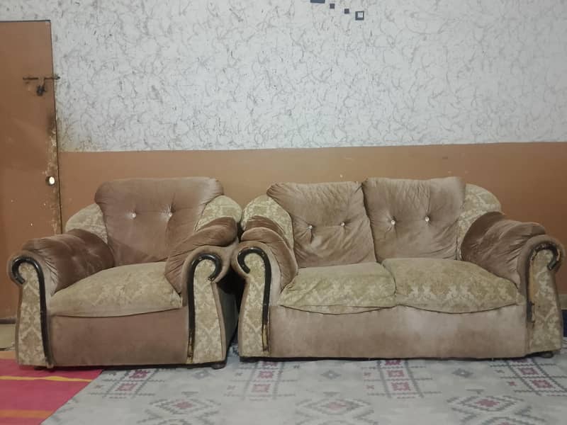 9 setar sofa set 0
