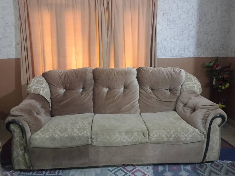 9 setar sofa set 1