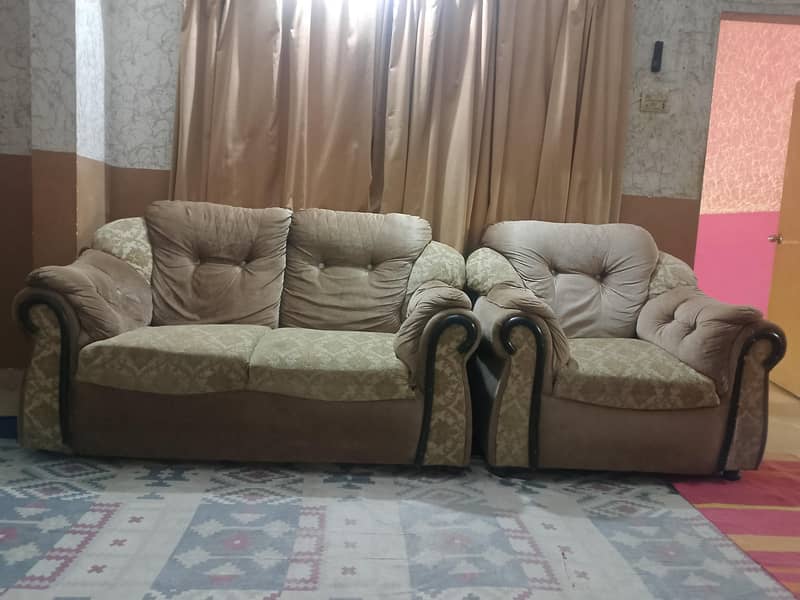 9 setar sofa set 3