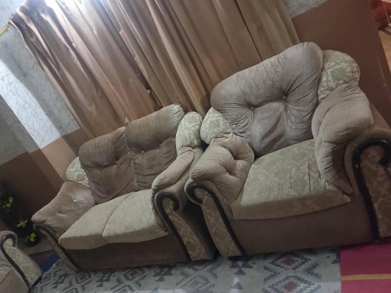 9 setar sofa set 4