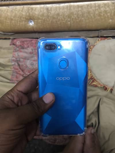 OPPO A11k03009407423