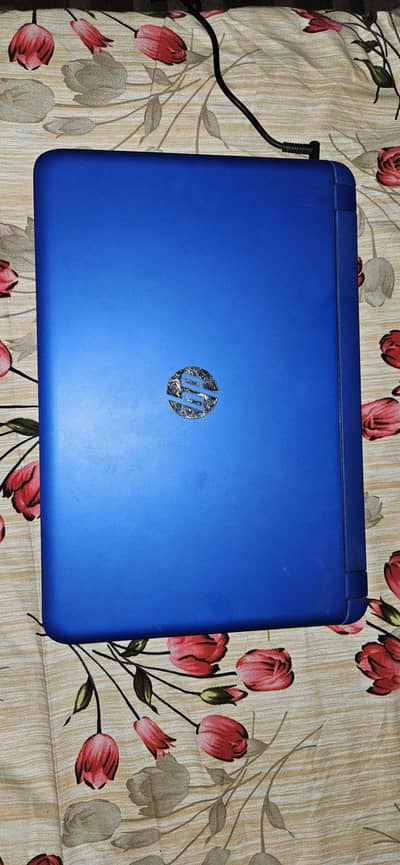 HP PAVILION I7 6500 2.5GHz
