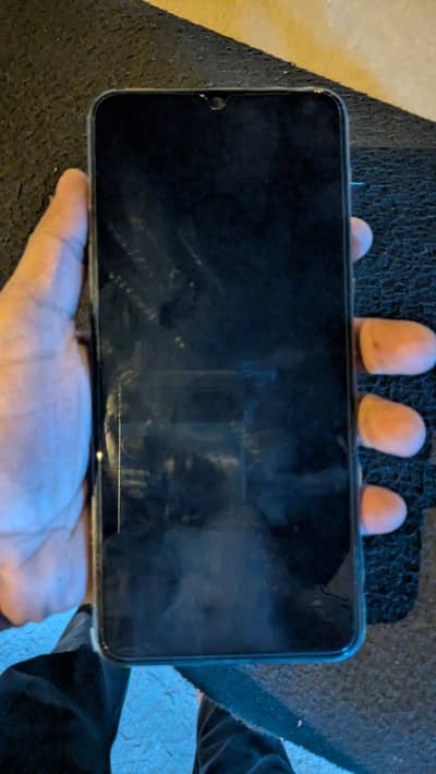 Realme Note 60x